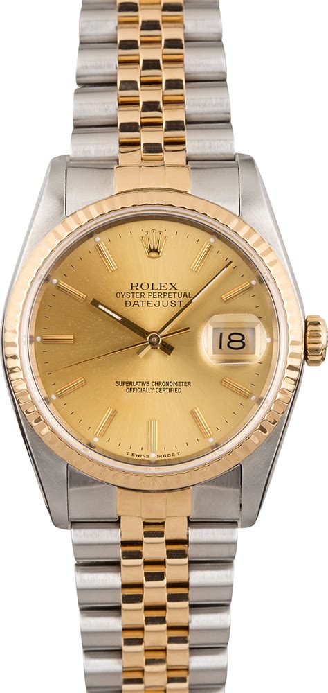 rolex r-1621 oyster perpetual date|pre owned rolex datejust 16233.